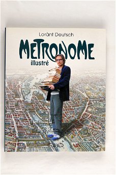 Metronome Illustré  (Franse editie)