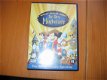 Disney Dvd De Drie Musketiers - 0 - Thumbnail