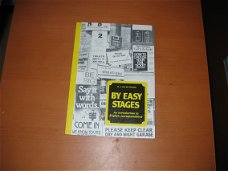 G. J. van der Keuken By Easy Stages Englisch Correspondence