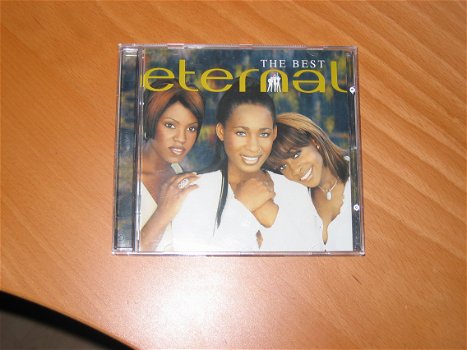 Eternal: The Best of - 0