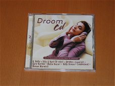 Droom CD (Friesche Vlag 2002) Reclame Verzamelalbum
