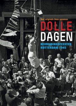 Dolle Dagen (DVD) - 0