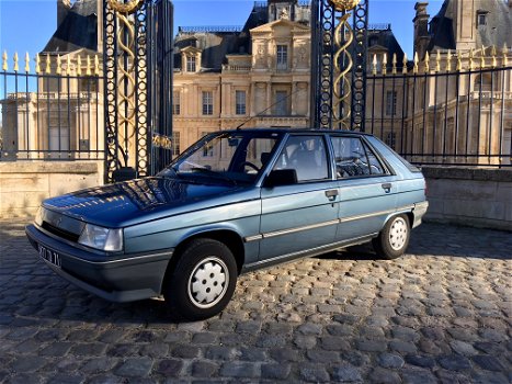 Renault 11 TL 1.4 - 0