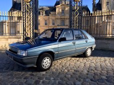 Renault 11 TL 1.4