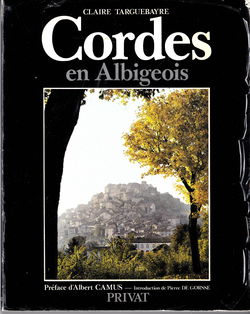 Cordes en Albigeois