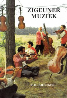 Zigeunermuziek