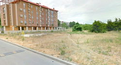 Gereguleerd terrein voor project ontwikkeling in Sunny Beach