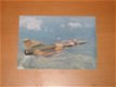 Briefkaart Mirage V BA Luchtvaart Postfris Ongelopen - 0 - Thumbnail