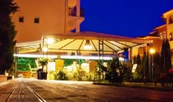 Een operationeel familie hotel in de kustplaats Ravda