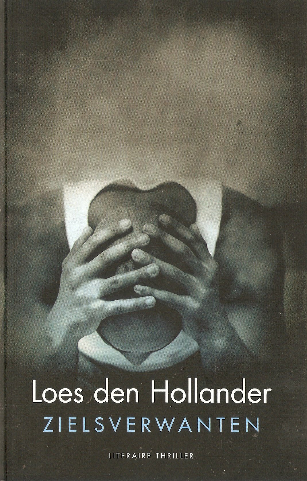 Loes den Hollander met Zielsverwanten - nr. 1