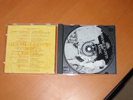 Helmut Lotti: Goes Classic (cd) - 2