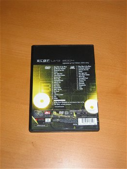 Blof: Live 2004 (dvd cd) - 1