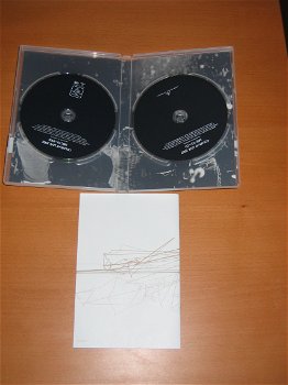 Coldplay: Live 2003 (dvd cd) - 1