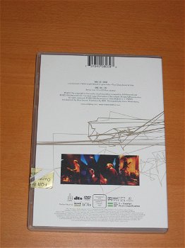 Coldplay: Live 2003 (dvd cd) - 2
