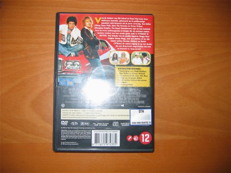 Dvd Starsky & Hutch - 2