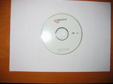 Acomdata Instalatie CD