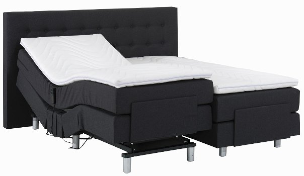 Elektrisch Boxspring SUPER AANBIEDING ! € 999,- - 1