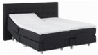 Elektrisch Boxspring SUPER AANBIEDING ! € 999,- - 2 - Thumbnail