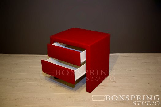 CREEER JOUW IDEALE BOXSPRING 140 160 180 200 210 220 v.a €1249 - 4