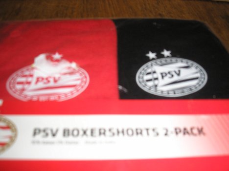 PSV - zie advertentie - 0