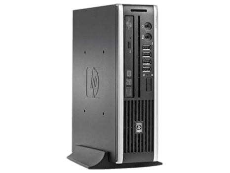 HP Elite 8300 SFF i5-3470 3.20GHz 4GB DDR3 500GB HDD - 0