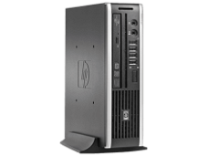 HP Elite 8300 SFF i5-3470 3.20GHz 4GB DDR3 500GB HDD