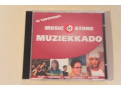 213w - cd - music store - muziekkado 2002 - 0