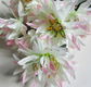 CHRYSANT - KUNST BOEKET - (2) - 1 - Thumbnail