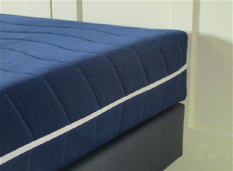 Hotelkwaliteit Boxsprings: Dit complete hotelbed is nu ook particulier leverbaar - 2