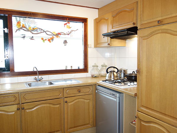 Koopchalet, recreatiewoning te koop Brabant Bergen op Zoom - Afbeelding 5