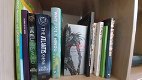 Cheap books: science, fantasy, novels, cooking, travelling - 0 - Thumbnail