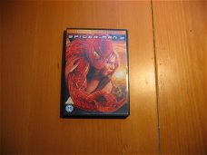 Dvd Spiderman 2 (2 DVD) 
