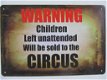 METALEN WANDDECORATIE - CHILDREN - 0 - Thumbnail