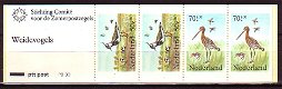 Postzegelboekje Nederland 30 postfris - 0 - Thumbnail