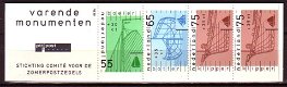 Postzegelboekje Nederland 39 postfris - 0 - Thumbnail