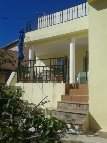 B&B of 2 Appartement te verhuren! Vergunning aanwezig! Andalusia aan de Costa Tropical - nr. 1