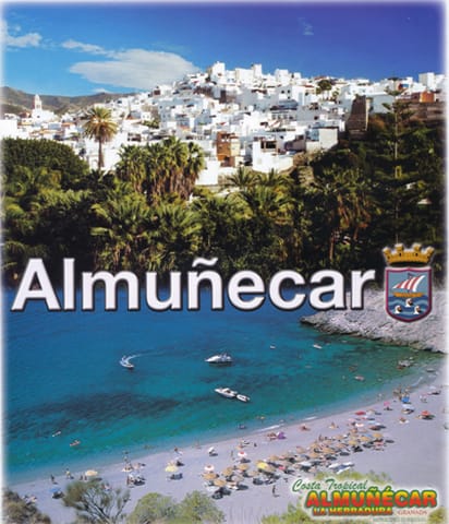 B&B of 2 Appartement te verhuren! Vergunning aanwezig! Andalusia aan de Costa Tropical - Afbeelding 2