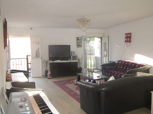 B&B of 2 Appartement te verhuren! Vergunning aanwezig! Andalusia aan de Costa Tropical - Afbeelding 3