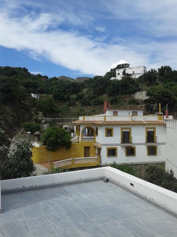B&B of 2 Appartement te verhuren! Vergunning aanwezig! Andalusia aan de Costa Tropical - Afbeelding 4