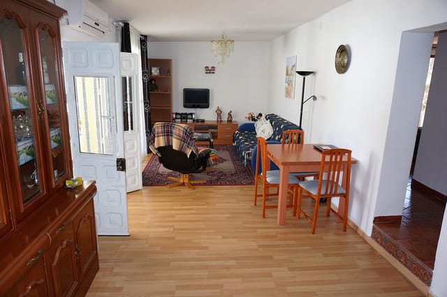 B&B of 2 Appartement te verhuren! Vergunning aanwezig! Andalusia aan de Costa Tropical - Afbeelding 5