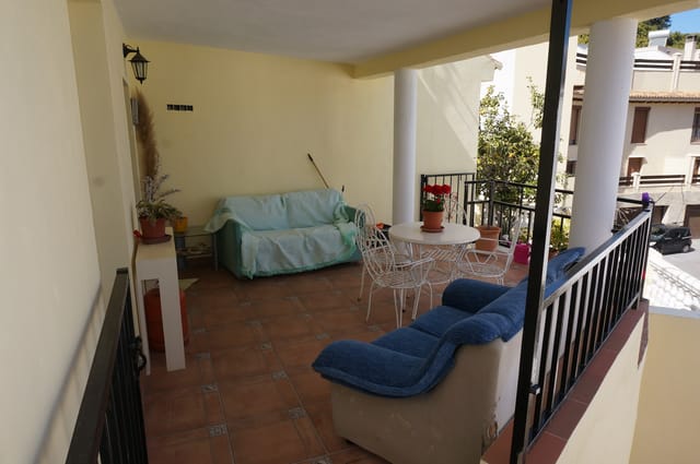 B&B of 2 Appartement te verhuren! Vergunning aanwezig! Andalusia aan de Costa Tropical - Afbeelding 6