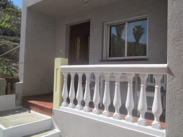 B&B of 2 Appartement te verhuren! Vergunning aanwezig! Andalusia aan de Costa Tropical - Afbeelding 8