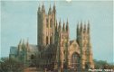 Engeland Canterbury Cathedral - 0 - Thumbnail