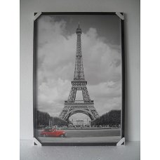 Art Frame - Eiffeltoren bij Stichting Superwens!