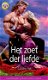 CL 1023: Sandra Hill - Het Zoet Der Liefde - 0 - Thumbnail