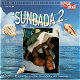 Sunbada 2 - De 18 Heetste Zomerhits Uit De Mega Top 50 (CD) - 0 - Thumbnail
