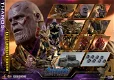 Hot Toys Avengers Endgame Thanos Battle Damaged MMS564 - 0 - Thumbnail