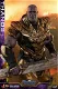 Hot Toys Avengers Endgame Thanos Battle Damaged MMS564 - 6 - Thumbnail