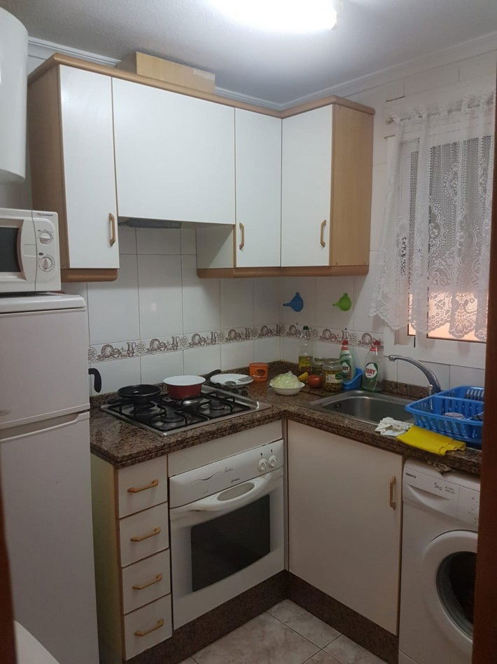 Appartement op de begane grond met een groot terras - Afbeelding 4