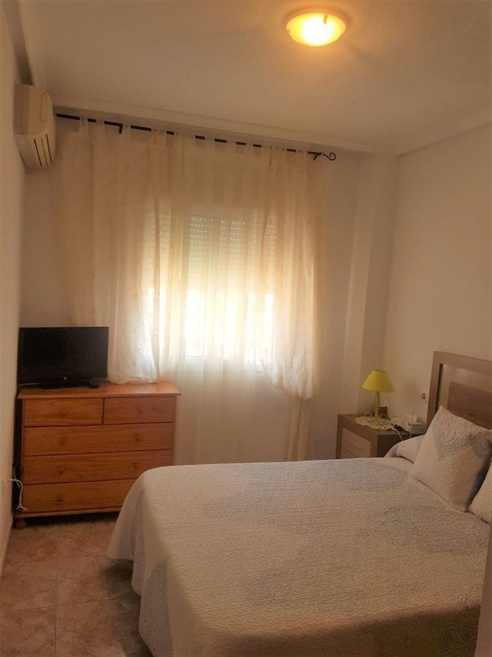 Appartement op de begane grond met een groot terras - Afbeelding 5